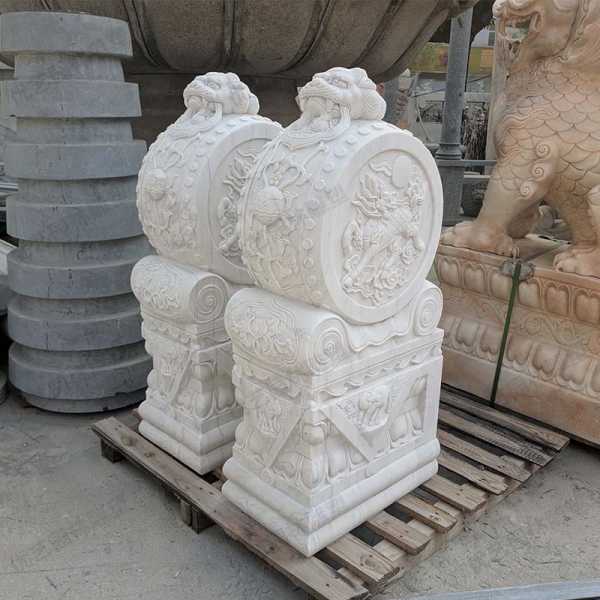 石雕欄板怎么進(jìn)行日常維護(hù)？