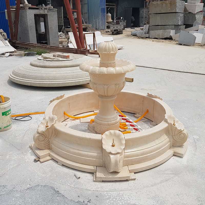 小型石雕噴泉，石雕噴泉廠家2.jpg