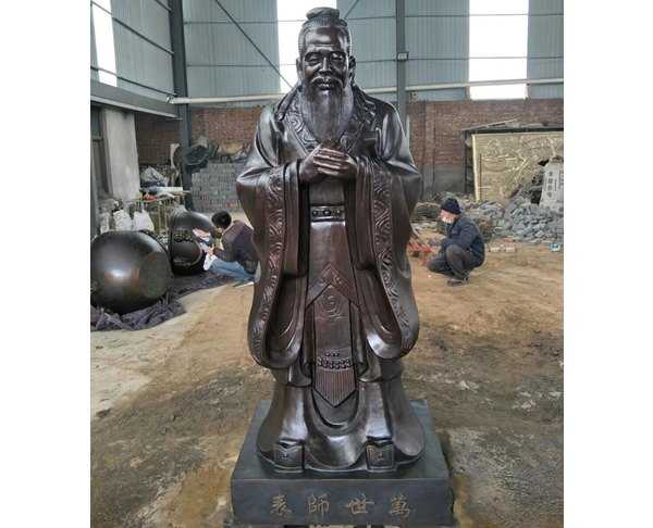 玻璃鋼人物雕塑有什么特點呢？